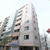 ルミエール堀留の間取り画像
