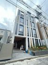 THE CLASSの間取り画像