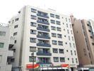 シャトレー渋谷の間取り画像