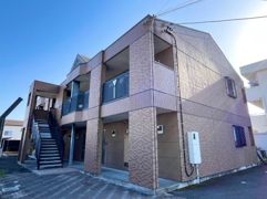 エスタジールの外観画像