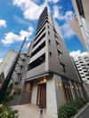 フレンシア四谷左門町の間取り画像