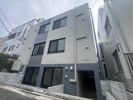 早稲田鶴巻町IMAハウスの間取り画像