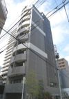 ステージファースト門前仲町の間取り画像