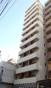 ガリシア大森の外観画像