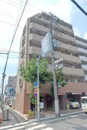 アルテシモリンクトアレストの外観画像