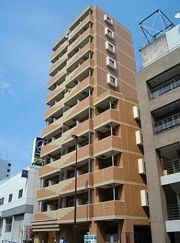 アーバイル目白台の外観画像