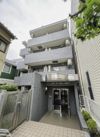 スカイコート新宿落合第5の間取り画像