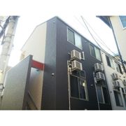 シャンブル東新宿の外観画像