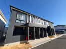 ネージュの間取り画像