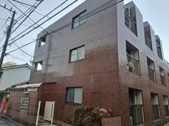 K2フラットの外観画像