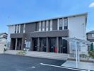 リッシュの間取り画像
