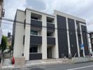 ボナール久保町の外観