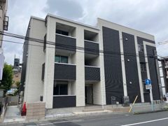 ボナール久保町の外観画像