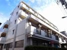 YM高田馬場の間取り画像