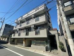 エレガンス中野の外観画像