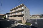 パストラルの間取り画像