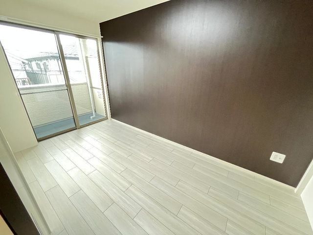洋室