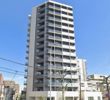 ORSUS大鳥居の間取り画像
