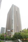 パークシティ大崎 ザ タワーの間取り画像