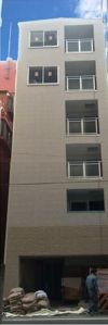 b’CASA Higashi Ginzaの間取り画像