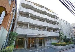 藤和シティコープ三鷹南 Ⅱの外観画像