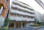 藤和シティコープ三鷹南 Ⅱの間取り画像