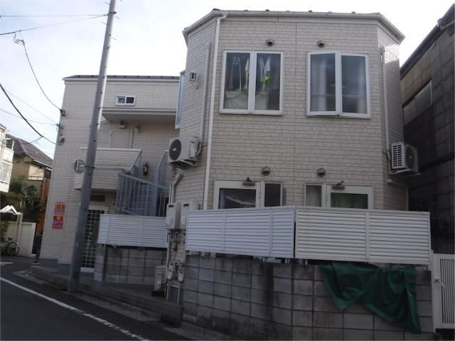 シエスタ沼袋の外観画像