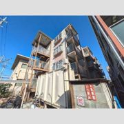 リエス蓮沼の外観画像