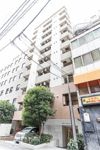 ヴェルト五反田イーストの外観画像