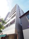 パークフラッツ西早稲田の間取り画像
