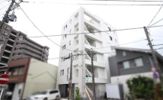 リヴェール馬渕・の間取り画像