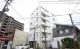 リヴェール馬渕・の間取り画像