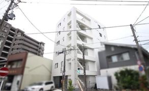 リヴェール馬渕・の外観画像