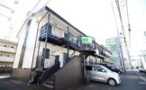 リンデンハイムの間取り画像