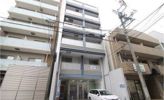 Fフラットの間取り画像