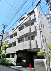 ヴェルデ下落合の外観画像