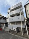 リバーサイドレジデンス中井の間取り画像