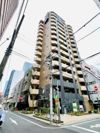 コンシェリア新橋 MASTER'S VILLAの間取り画像