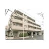 エステージ世田谷仙川の間取り画像