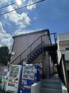 コーポ上荻の間取り画像