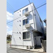 LAUREL豊町の外観画像