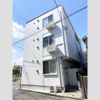 LAUREL豊町の間取り画像