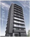 MAXIV南砂町の間取り画像