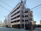フェニックス武蔵関弐番館の間取り画像