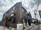 ハーモニーテラス高円寺南Ⅳの外観