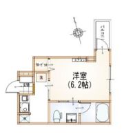 ヴァンヴェール岡埜の間取り画像