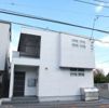 フェリーチェ洗足池の間取り画像