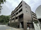 スカイコートヒルズ品川御殿山の間取り画像