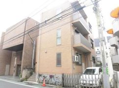 コートウィスタリアの外観画像