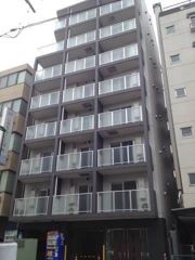 リヴシティ中野の外観画像